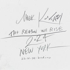 The Reason We Rise