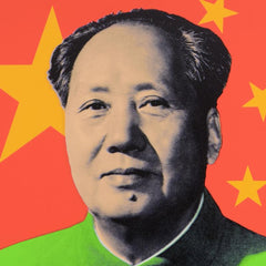 Chairman Mao