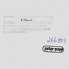 Billboard Centennial