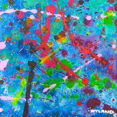 Untitled Abstract