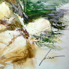 Cliffside at the Sea