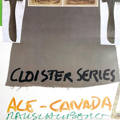 Cloister Series