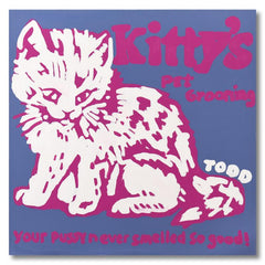 Kitty Pet Grooming
