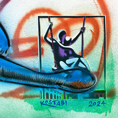 Celestial Rapture: Dance of the Soul