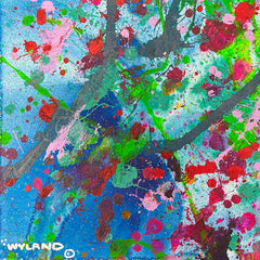 Untitled Abstract