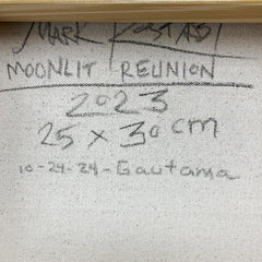 Moonlight Reunion