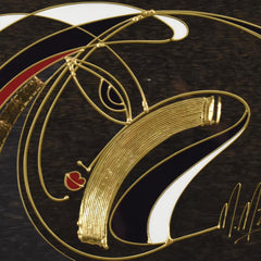 Golden Sorrow