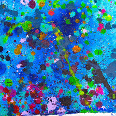 Untitled Abstract