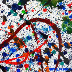 Untitled Abstract