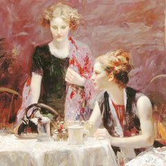 After Dinner