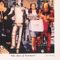 The Out of Towner