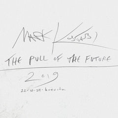 The Pull of the Future