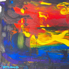 Untitled Abstract
