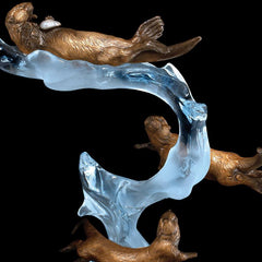 Playful Motion