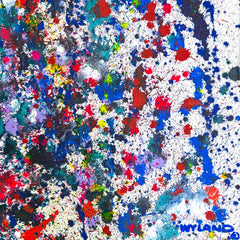 Untitled Abstract