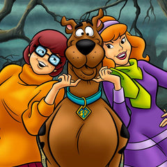 Scooby Adored