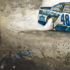 Nascar 48