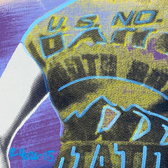 Marilyn in a Potato Sack