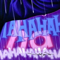 The Joker: Last Laugh