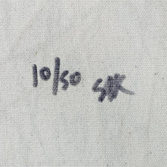 Woodstock Ticket