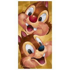 Chip and Dale