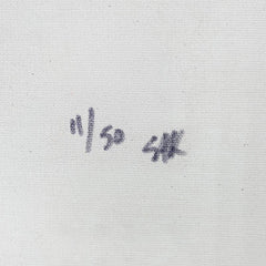 Woodstock Ticket