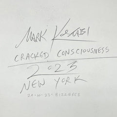 Cracked Consciousness