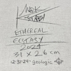 Etheral Ecstasy