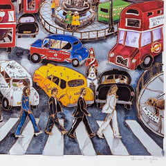 Piccadilly Circus