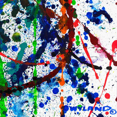 Untitled Abstract