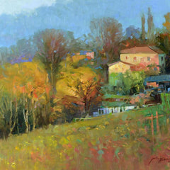 Wooded Estate