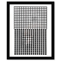 Eridan - 3 et TLINKO de la serie Corpusculaires (Diptych)