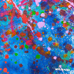 Untitled Abstract