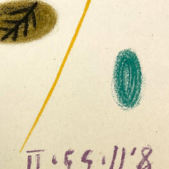 Carnet de Californie 8.11.55-II