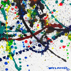 Untitled Abstract