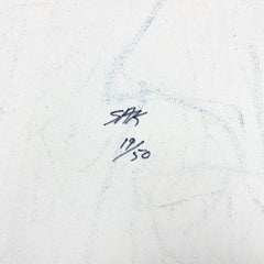 Jesus Peace (State 2)