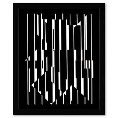 Leyre-II et Altair de la serie Lineaires (Diptych)