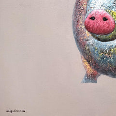 Piggy Back