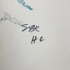 Old Italan Lire Centomila