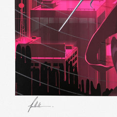 Daredevil and Elektra