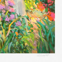 Private Garden