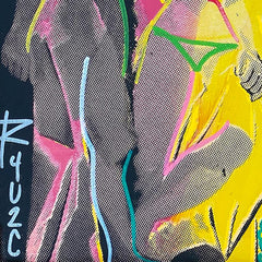 Picasso Dancers