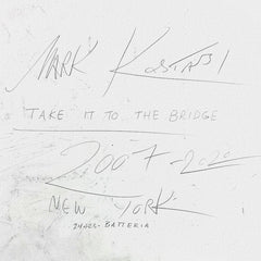 Take it To the Bridge