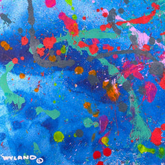 Untitled Abstract