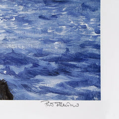 Solitary Mariner