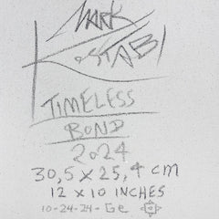 Timeless Bond