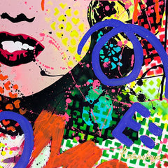 Happiness by Monroe