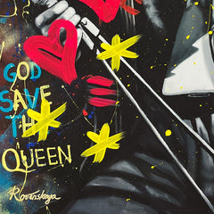 Queen