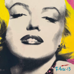 Marilyn Seduction
