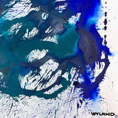 Untitled Abstract
